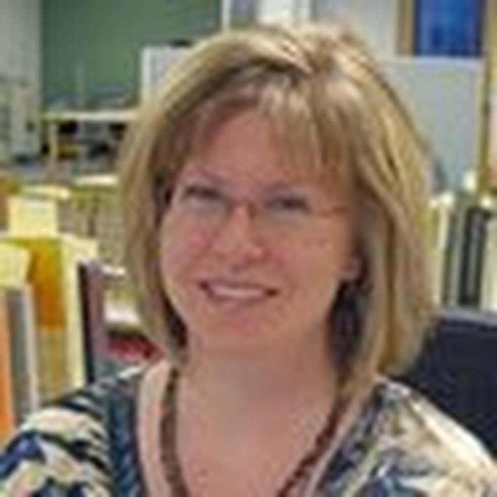 Meet your Posher, Dianne